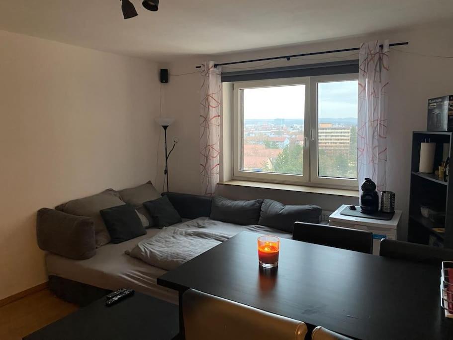 Helle 2-Zimmer Wohnung, Nicht Mehr Verfuegbar Erlangen Exteriér fotografie